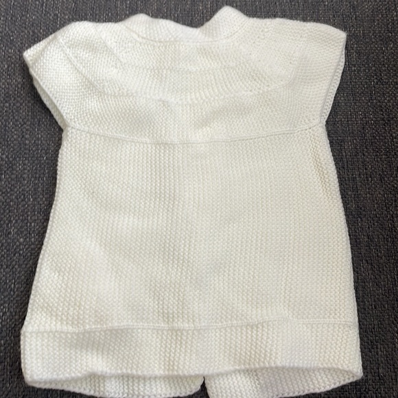 Handmade vest - Picture 3 of 4